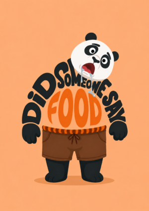 Panda