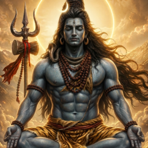 Lord Shiv