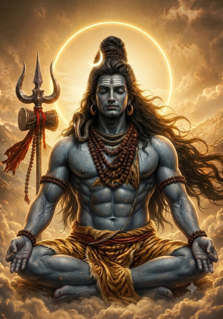 Lord Shiv
