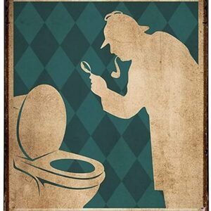 Rest room