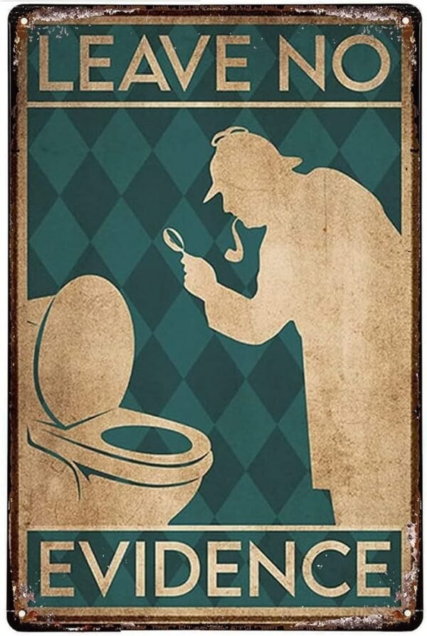Rest room
