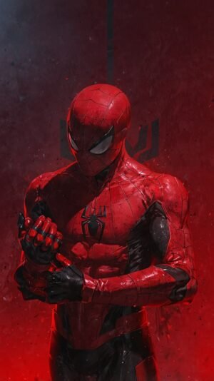 Spiderman